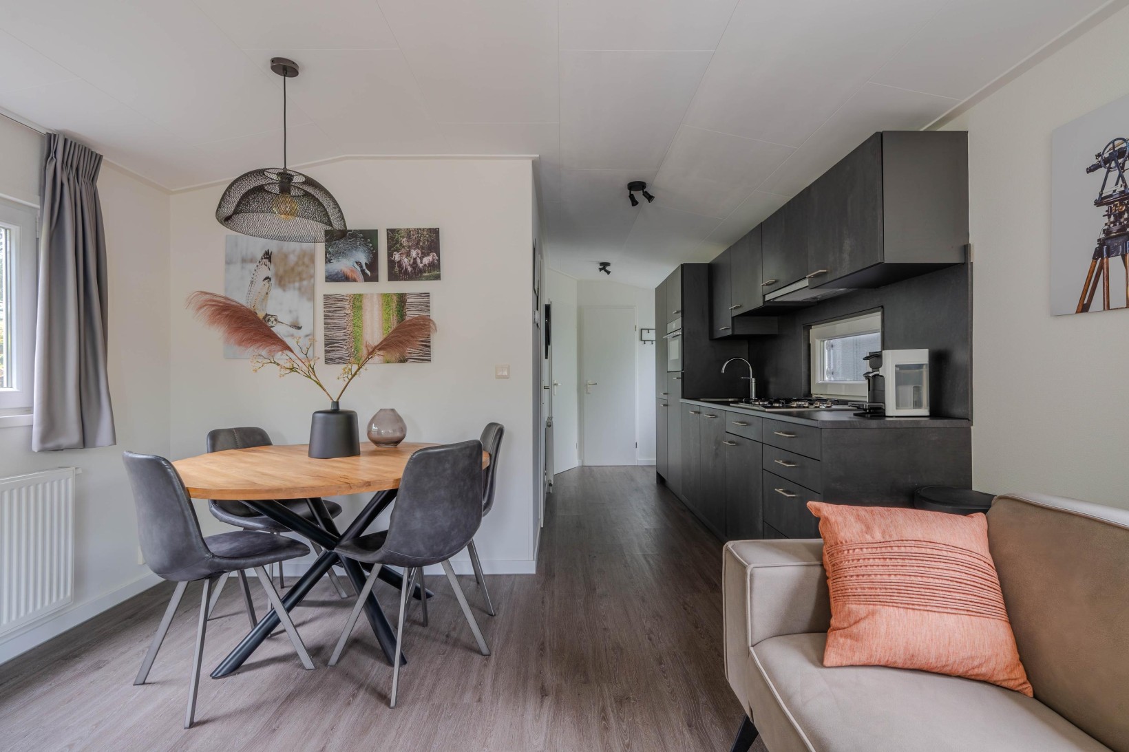 Vrijstaande woning te koop: Maalbekerweg 25-2026, Belfeld