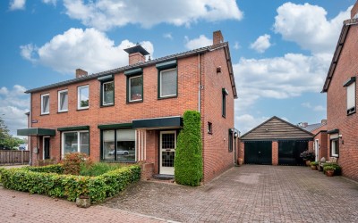 Maasstraat 3