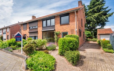 Oude Baan 17