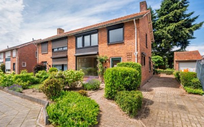 Oude Baan 17