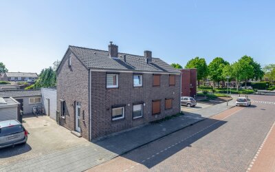 Parklaan 9