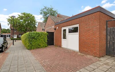 Parklaan 53-B