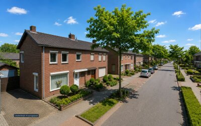 Parklaan 90