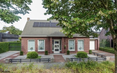 Parklaan 94