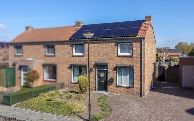 Prins Bernhardlaan 10