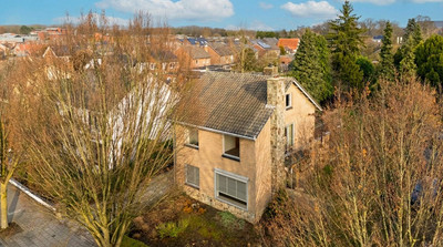 Pastoor Rijnderslaan 6