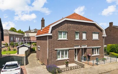 Prins Hendrikstraat 6