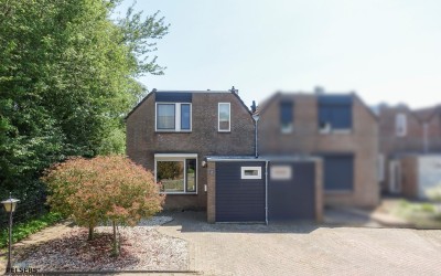 Boterbloemstraat 21