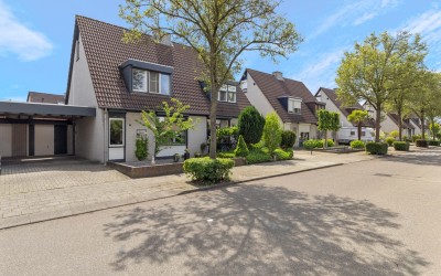Sterrenbosweg 7