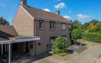 Paardebloemstraat 4