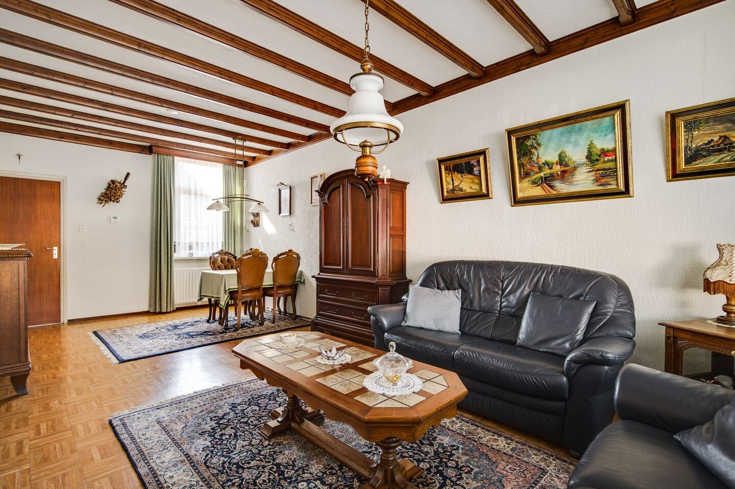 Hoekwoning te koop: Julianastraat 12, Reuver