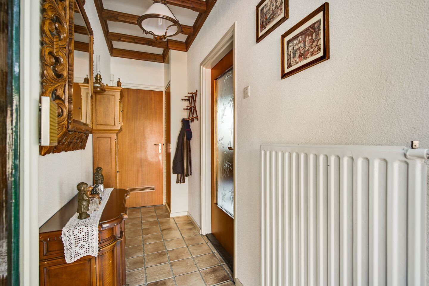 Hoekwoning te koop: Julianastraat 12, Reuver