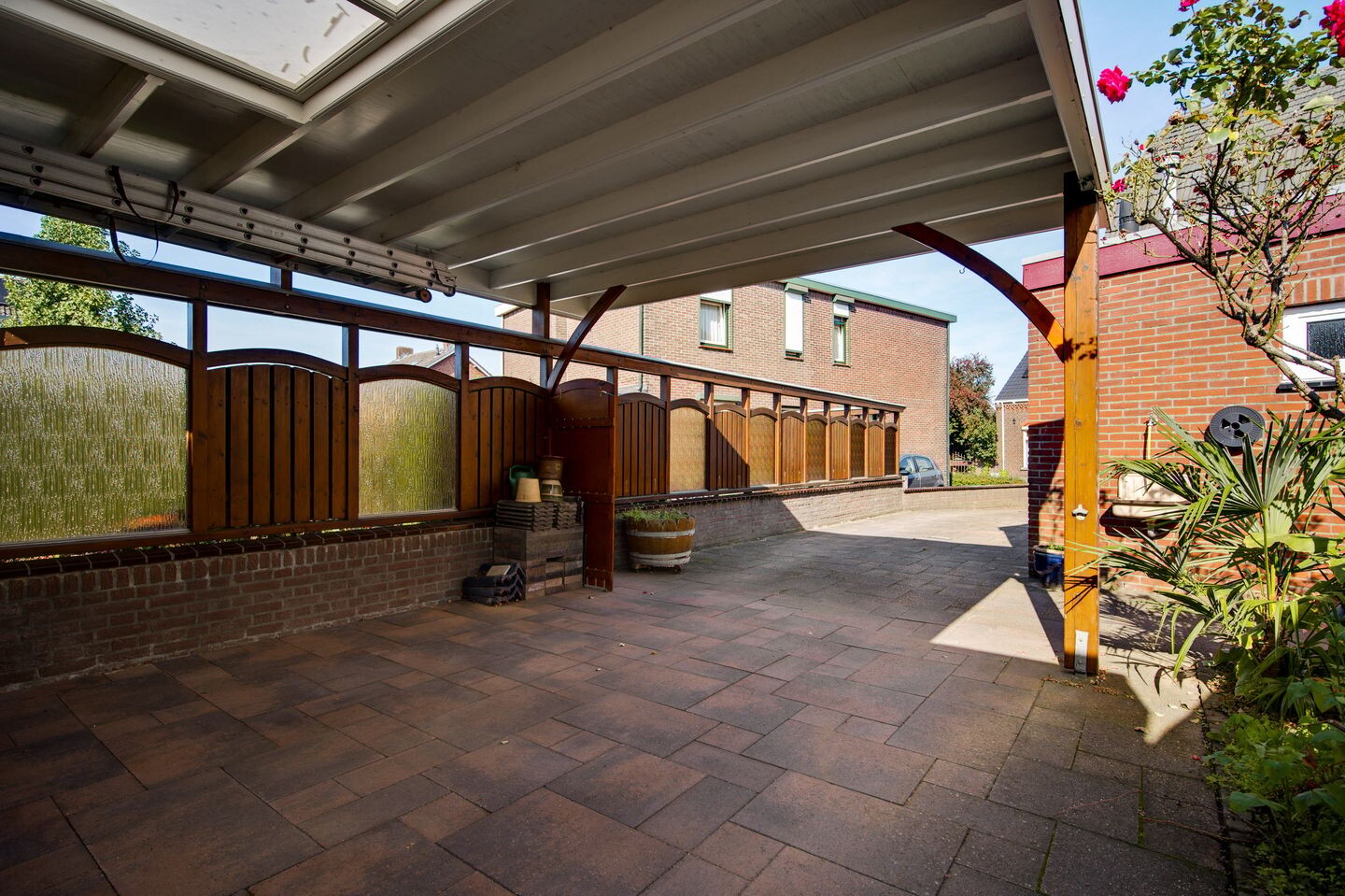 Hoekwoning te koop: Julianastraat 12, Reuver