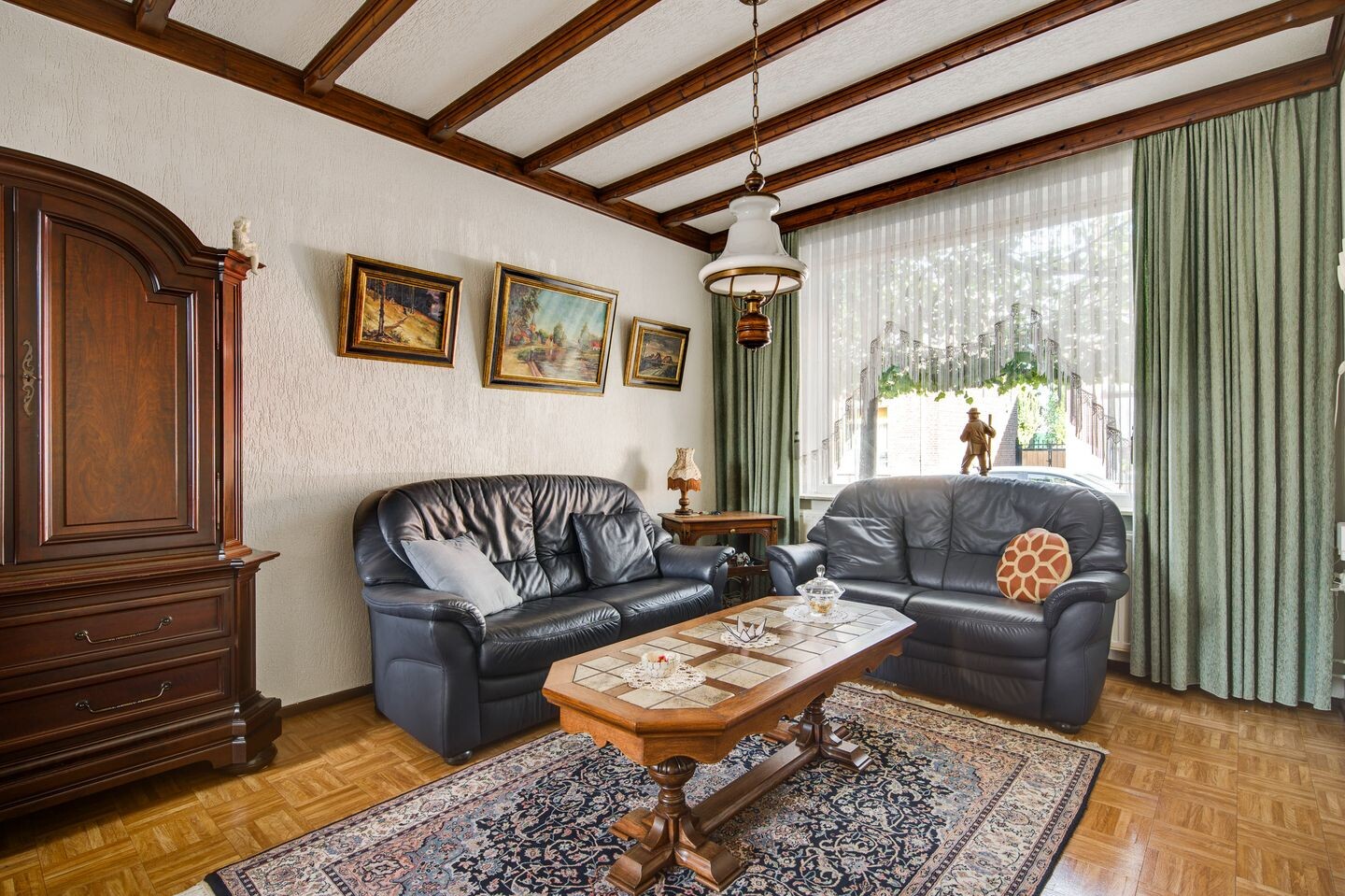 Hoekwoning te koop: Julianastraat 12, Reuver