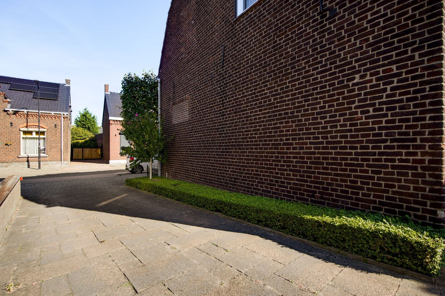 Hoekwoning te koop: Julianastraat 12, Reuver