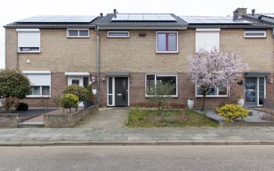 Jan Steenstraat 15