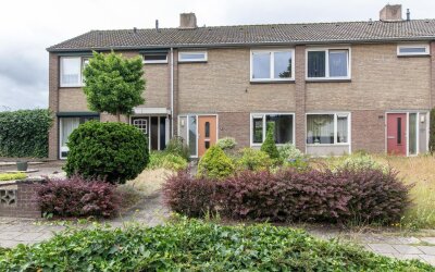 Amerslosestraat 22
