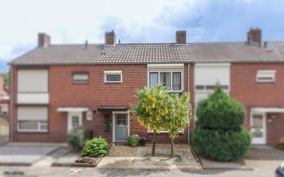 Bremstraat 8