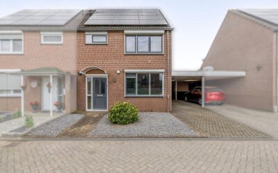 Speenkruidstraat 38