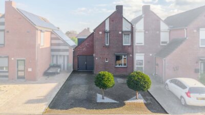Speenkruidstraat 31