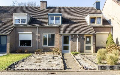 Wederikstraat 36