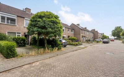 Wederikstraat 5