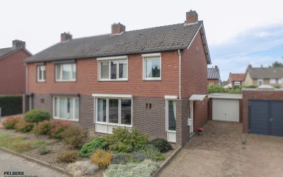 Prins Clausstraat 58