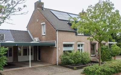 Glazuurstraat 5