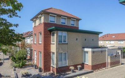 Rinus Pereirastraat 17