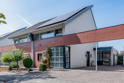 Cor Janssenstraat 11