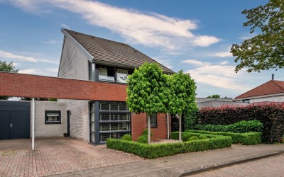 Cor Janssenstraat 29