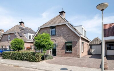 Huis te koop Heyencamp 72