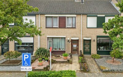 Keramiekstraat 30