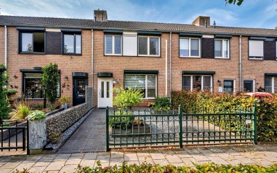 Keramiekstraat 52