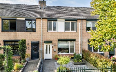 Keramiekstraat 52