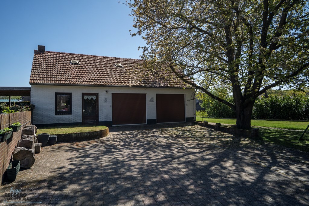 Vrijstaande woning te koop: Hoogstraat 6, Beesel
