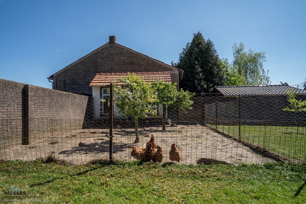 Vrijstaande woning te koop: Hoogstraat 6, Beesel