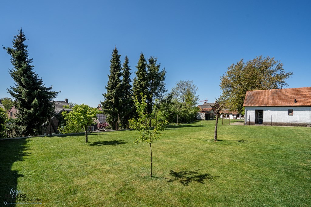 Vrijstaande woning te koop: Hoogstraat 6, Beesel