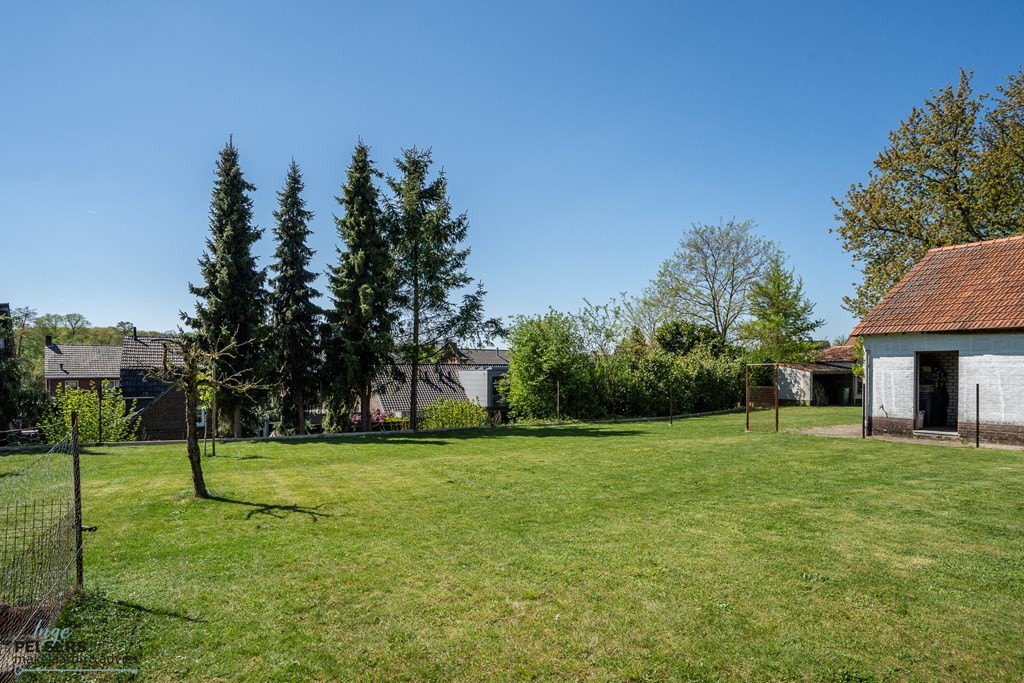Vrijstaande woning te koop: Hoogstraat 6, Beesel