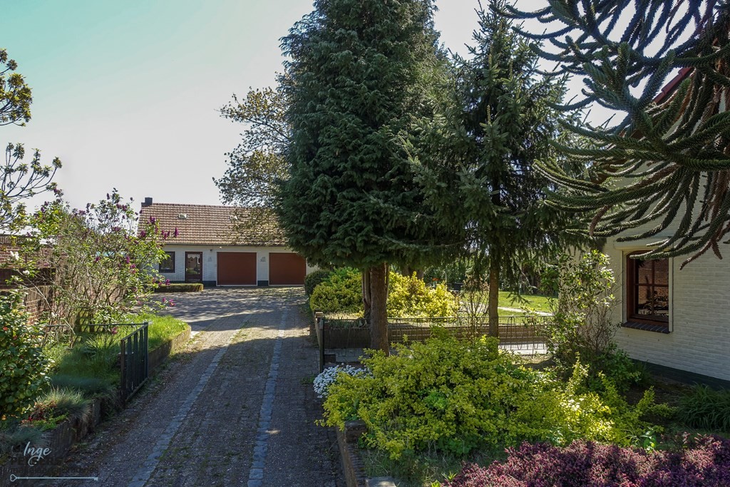 Vrijstaande woning te koop: Hoogstraat 6, Beesel