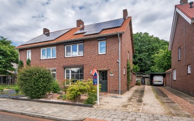 Heijackerstraat 22