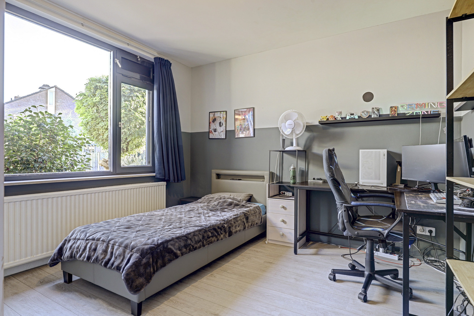 Vrijstaande woning te koop: Sint Jorisstraat 8, Beesel