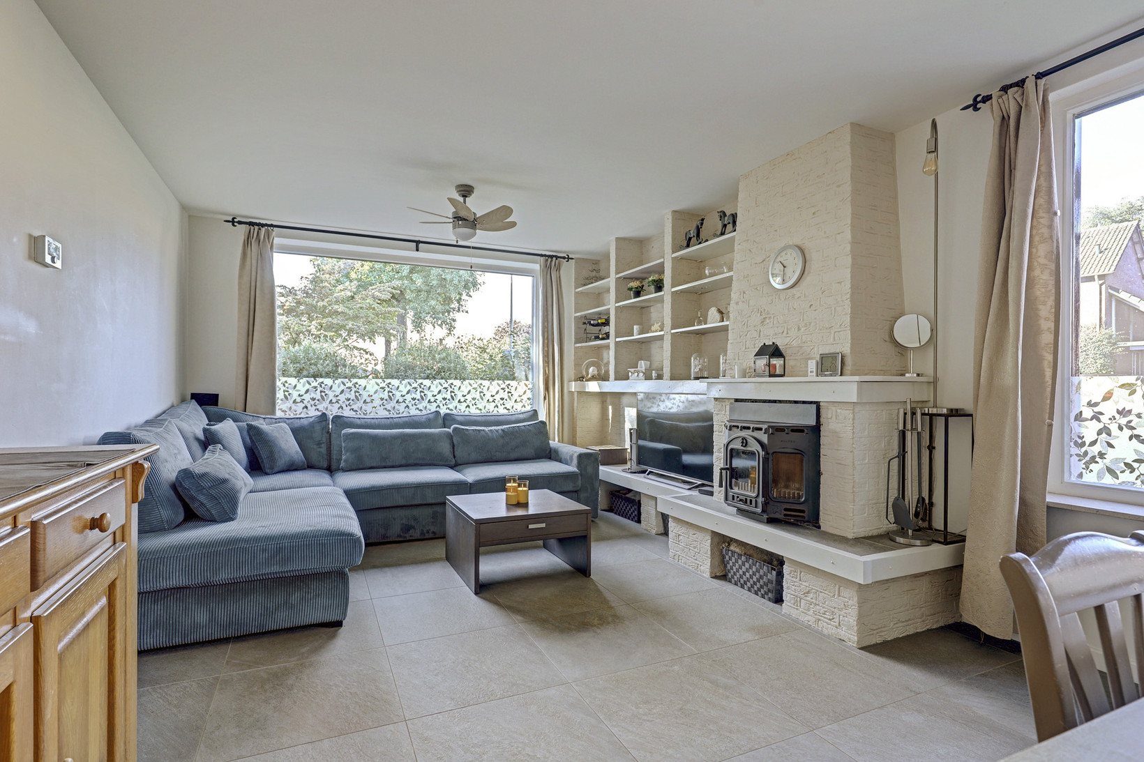 Vrijstaande woning te koop: Sint Jorisstraat 8, Beesel