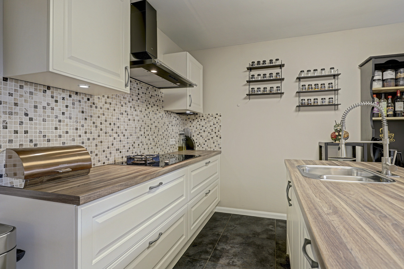 Vrijstaande woning te koop: Sint Jorisstraat 8, Beesel