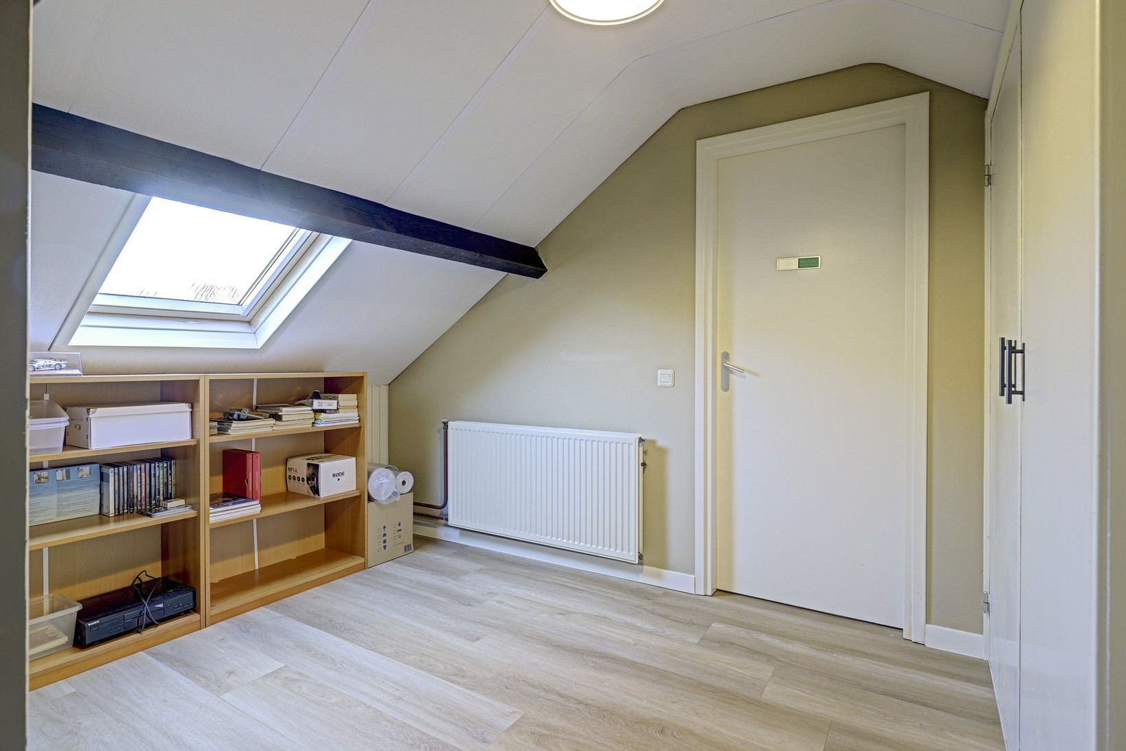 Vrijstaande woning te koop: Sint Jorisstraat 8, Beesel