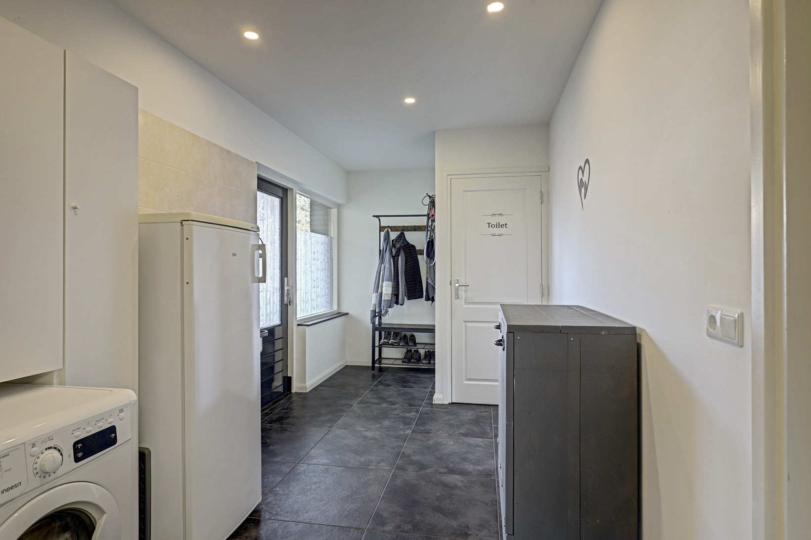 Vrijstaande woning te koop: Sint Jorisstraat 8, Beesel
