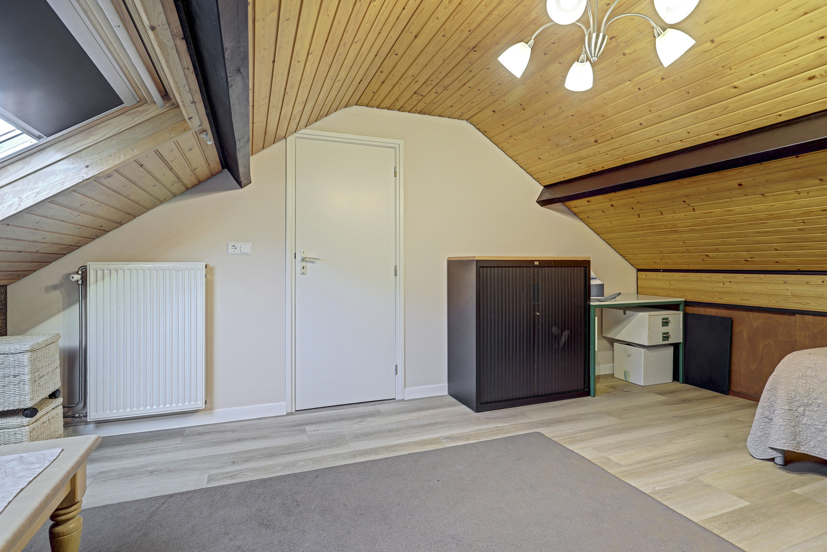 Vrijstaande woning te koop: Sint Jorisstraat 8, Beesel