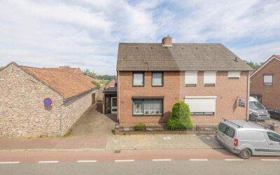 Monseigneur Theelenstraat 5