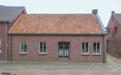 Burgemeester Janssenstraat 7