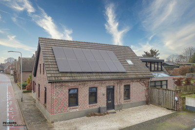 Nieuwstraat 13